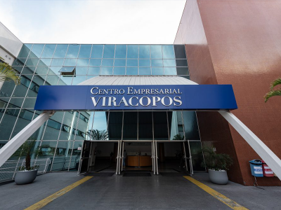 Aeroporto Internacional de Viracopos